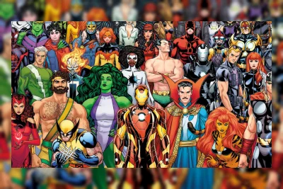 4 Anggota Avengers yang Paling Mewakili Makna Tim dan Siapa yang Layak Jadi Anggota Tetap