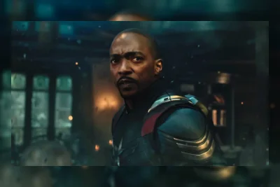 Mengapa "Avengers: Doomsday" Berpotensi Mengecewakan Meski Menarik