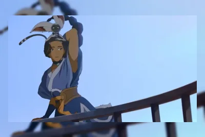 Avatar: Katara Nyaris Hamil di Film Terbaru, Ini Alasannya Dibatalkan