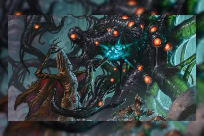 5 Petualangan D&D Tingkat Tinggi Paling Menantang untuk Pemain Veteran