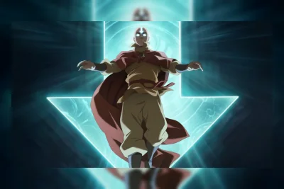 Film Avatar: The Last Airbender Kini Tayang Resmi Setelah Berbagai Kendala