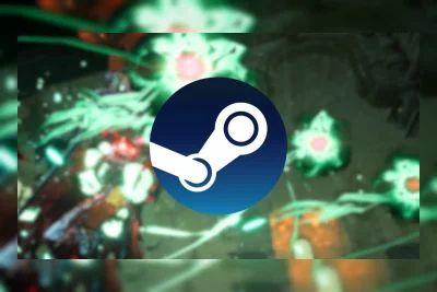 RPG Open-World Baru Sukses di Steam Pasca Sengketa Hukum