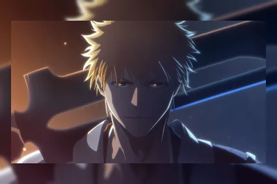 Bleach: Thousand-Year Blood War Musim Final Tayang Perdana, Hadirkan Opening Baru