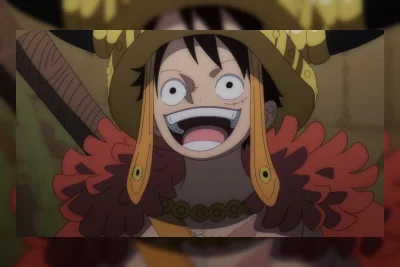 One Piece: Dub Bahasa Inggris Elbaph Arc Dikonfirmasi Crunchyroll