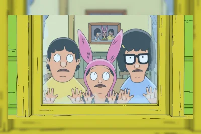 Bob's Burgers Hadir di Hulu dengan Spesial Natal Baru Setelah Pergeseran Jadwal