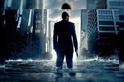 Will Smith Akui Tolak Peran di Film Christopher Nolan Karena Tak Paham Konsep