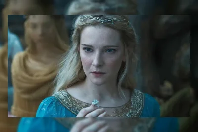 Jadwal Rilis The Rings of Power Season 3 Berubah Drastis