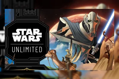 Star Wars: Unlimited Ungkap Set Homeworlds, Jadwal Masa Depan, dan Death Star yang Bisa Dimainkan