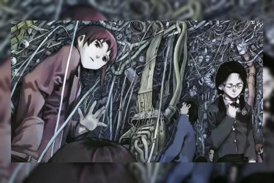 4 Anime 'Deep-Cut' Era 90-an yang Wajib Ditonton Ulang Penggemar