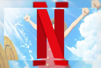 Netflix Ungkap One Piece Terus Cetak Sejarah di Dunia Anime