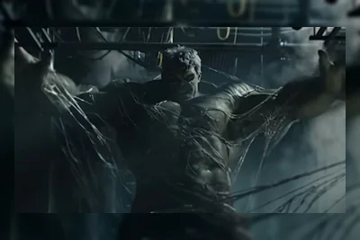 Spider-Man Gunakan Senjata Shocker Hadapi Hulk di Brand New Day