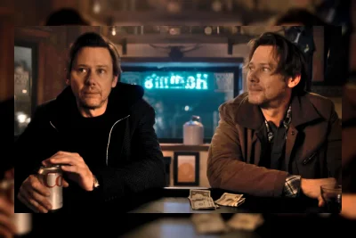 Trailer Dark Matter Season 2 Rilis, Konfirmasi Tanggal Tayang di Apple TV+