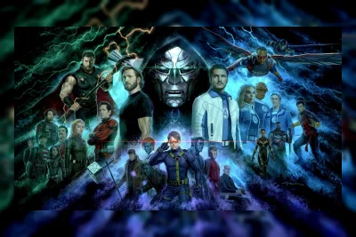 Pengumuman Marvel Studios di Comic-Con 2026: Semua yang Terungkap di Hall H