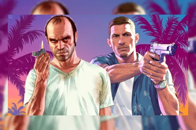 Diskon Besar Game GTA Menjelang Peluncuran GTA 6, Mulai Rp80 Ribuan