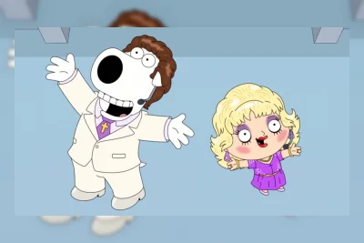 Trailer Perdana Family Guy Season 25 Tampilkan Cuplikan Episode Baru 2027