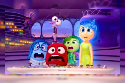 5 Waralaba Film Animasi yang Buktikan Animasi Bukan Hanya untuk Anak-Anak
