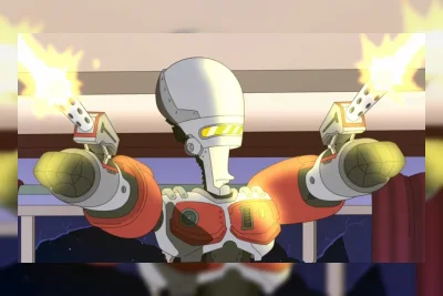 American Dad! Rilis Trailer Perdana untuk Episode 400 dan Musim 2027