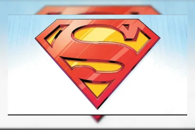 Superboy-Prime Akhirnya Dapat Alur Penebusan Sempurna di Superman #40