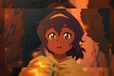 Avatar: Seven Havens Tidak Akan Rilis Semua Episode Sekaligus