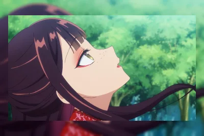 Toho Rilis Dub Inggris Anime Though I am an Inept Villainess, Cocok untuk Penggemar The Apothecary Diaries
