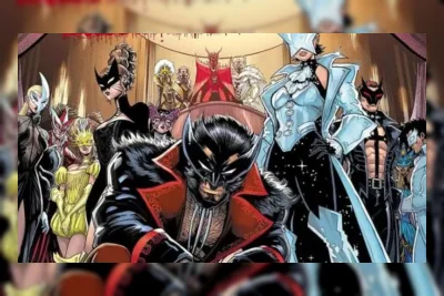 Marvel Ungkap Rahasia di Balik Perseteruan X-Men, Perbaiki Cerita yang Kontroversial