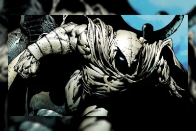 Marvel Kembalikan Midnight Sons, Saatnya Hadir di MCU