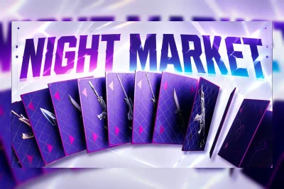 Panduan Lengkap Valorant Night Market 2026: Jadwal, Cara Akses, dan Tips