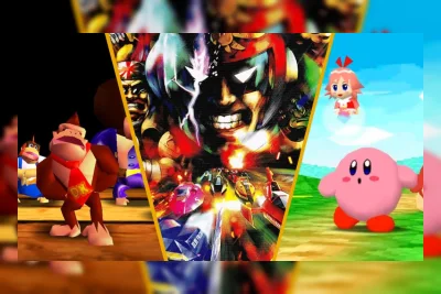 4 Game N64 yang Layak Diremake untuk Nintendo Switch 2
