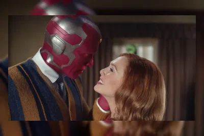 Serial Marvel VisionQuest Tayang Fall 2026, Penggemar Kecewa dengan Pengumuman Terbaru