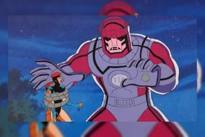Marvel Ungkap Desain Sentinel MCU yang Dinanti Penggemar untuk Avengers: Doomsday