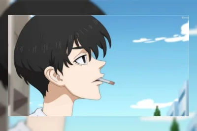 10 Fakta Menarik Shinichiro Sano, Kakak Mikey di Tokyo Revengers