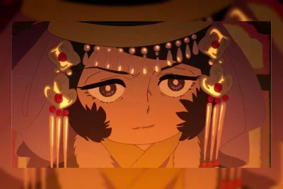 Anime Tergelap Crunchyroll 2026 Mulai Kisah Utama dengan Alur Tak Terduga