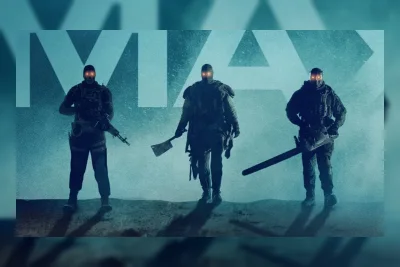 Onslaught: Sekuel "The Guest" Rilis Trailer Baru, Gabung Semesta Horor