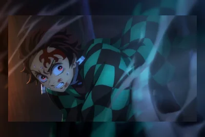 Demon Slayer Hadir dengan Tampilan Baru Sambil Menanti Pembaruan Bagian Kedua