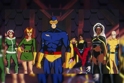 Marvel Ubah Pemimpin X-Men Menjadi Penjahat di X-Men '97 Season 3?