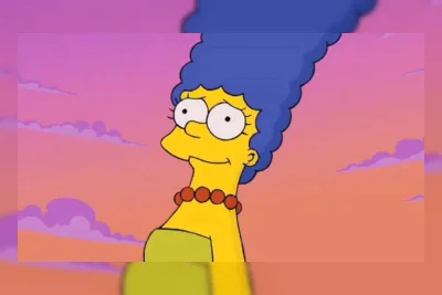 The Simpsons Hadirkan Demi Moore sebagai Pengisi Suara Baru Marge di Spesial Disney+