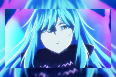 That Time I Got Reincarnated as a Slime Season 4 Episode 17 Ditunda