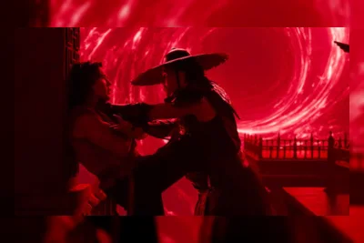 Mortal Kombat II Dominasi Streaming HBO Max Setelah Gagal di Bioskop