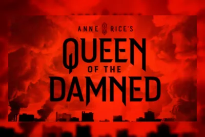 7 Hal yang Harus Dibetulkan Queen of the Damned di Musim Depan Interview with the Vampire