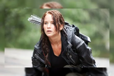 Hunger Games Rilis Ulang Lima Film dengan Cuplikan Sunrise on the Reaping