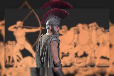Penerjemah The Odyssey yang Jadi Inspirasi Nolan Kritik Filmnya: Tulisannya Sangat Buruk