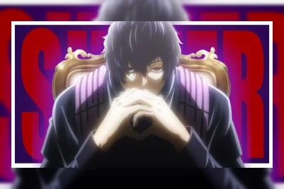 Mengenal Beelzebub dan Kekuatannya di Record of Ragnarok