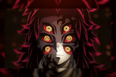 Kekuatan dan Kelemahan Kokushibo, Upper Rank One di Demon Slayer