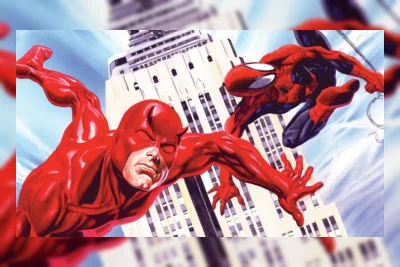 5 Pahlawan Marvel dengan Aturan Tidak Membunuh Seketat Batman, Nomor 1 Lebih Ketat