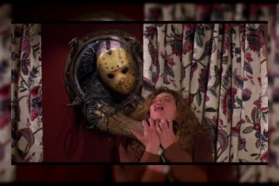 37 Tahun Lalu, Friday the 13th Hampir Membunuh Waralaba dengan Tipuan Kocak
