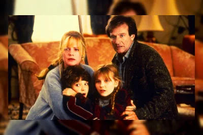 4 Film Seru Tahun 1995 yang Buktikan Anak 90-an Punya Masa Kecil Terbaik di Bioskop