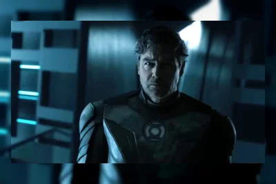 Trailer Lanterns Bocorkan 5 Green Lantern di DCU, Termasuk yang Terlewat