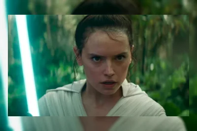 Star Wars Resmi Konfirmasi Rencana Rey Ubah Jedi Selamanya