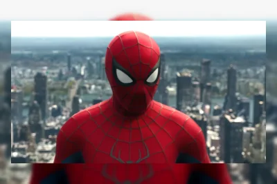 Spider-Man: Brand New Day Raih Skor Rotten Tomatoes Tertinggi Marvel dalam 5 Tahun