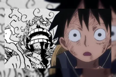 One Piece: Pengungkapan Arc Elbaph Memulai Akhir Cerita